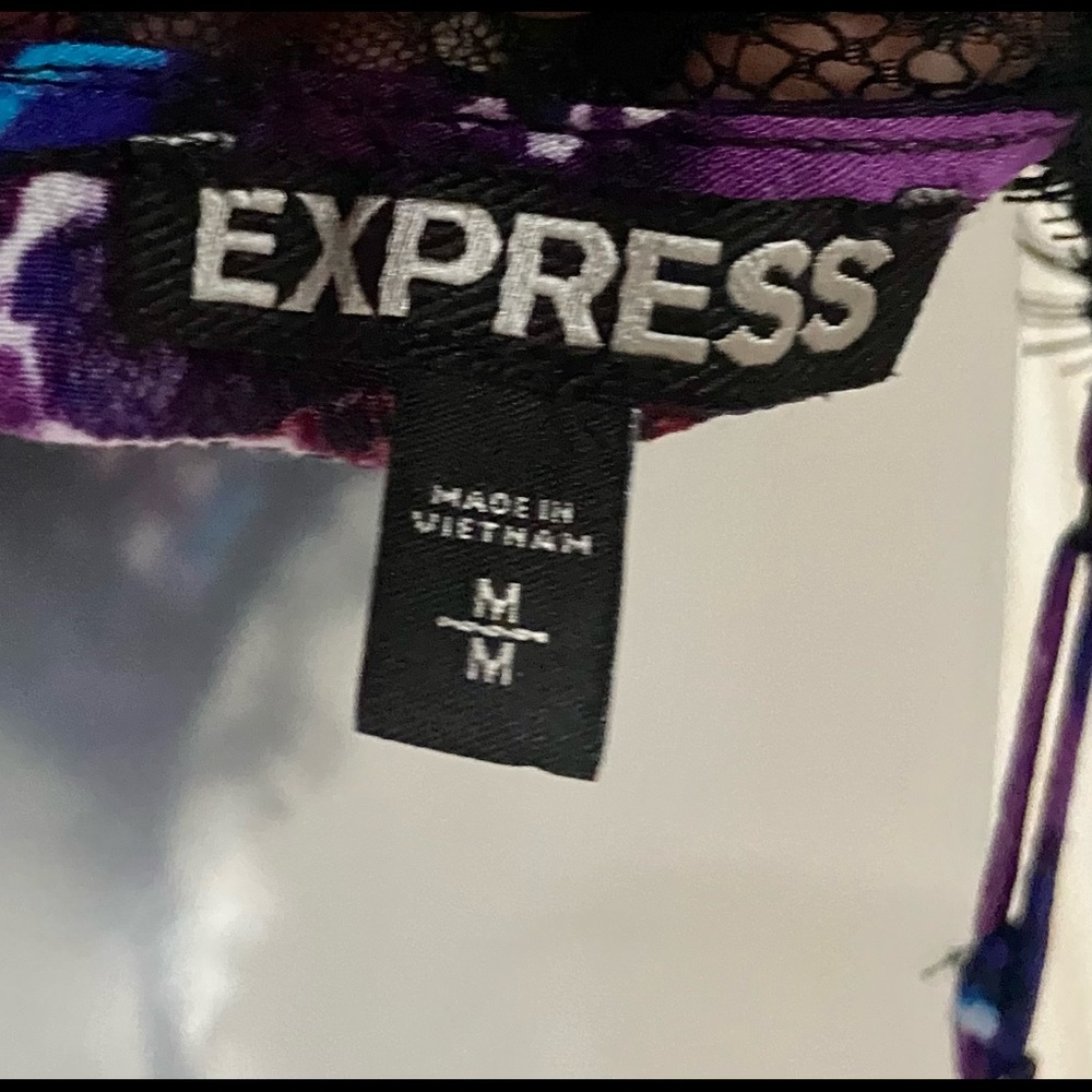 EUC slip dress - Picture 9 of 10